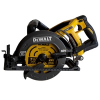 Genuine Dewalt Cordless 60V / 54V Brushless Circular Saw 190Mm Flexvolt 580Rpm Dcs577B