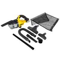 Genuine Dewalt 20V / 18V Cordless HEPA Stick Vacuum DCV501HB