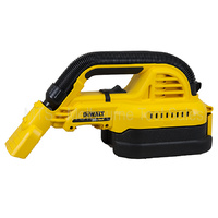 Genuine Dewalt 18V / 20V Cordless 1.9L Wet And Dry Hand Held Vacuum Dcv517