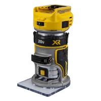 Genuine Dewalt 18V / 20V 6Mm DCW600 Xr Brushless Router Laminate Trimmer