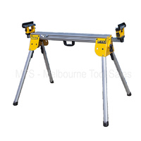 Dewalt Heavy Duty Mitre Saw Stand De7033 Short Beam Leg Stand