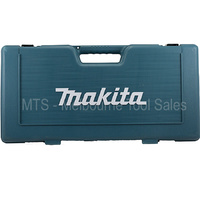 Makita Sds Rotary Hammer Case For 18V Cordless Bhr241, Dhr241 And Bhr240 Models