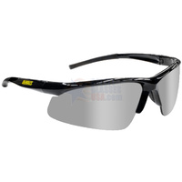 Genuine Dewalt Safety Sun Glasses Mirror Lense 99.9 Uv