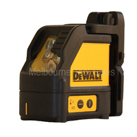 Genuine Dewalt Dw088K Self Levelling Cross Line Laser Level
