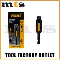 Genuine Dewalt Impact Ready Cleanable Nut Drivers 5/16