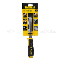 Genuine Dewalt Dwht16065 - 25Mm Side Strike Demolition Chisel Wrecking Knife