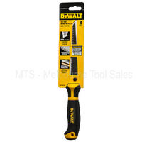 Genuine Dewalt Jab Saw For Plaster / Drywall Plastic Dwht20540