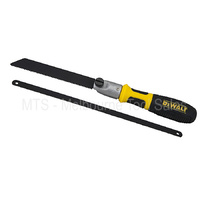 Genuine Dewalt Dwht20542 Multi Purpose Saw / Hack - Accepts Reciprocating Saw Blades
