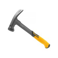 Genuine Dewalt Framing Hammer 14 Oz Strikes Like A 28 Oz Dwht51138X