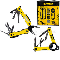 Genuine Dewalt Dwht72419L 2-Piece Bi-Material Multi-Tool