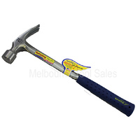 Estwing E3-24S 24 Oz Smooth Face Framing Nail Hammer 