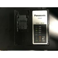 PANASONIC EY0L81 LITH-ION BATTERY CHARGER 14.4V 18V 28.8V SUIT EY0L80 EY0L82
