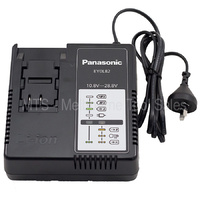 Panasonic Ey0L82 10.2V - 28.8V Lithium - Ion Battery Charger 