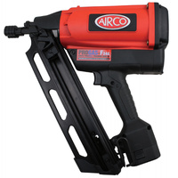 Airco Progas F34A Cordless Framing Nail Gun - Skin Only