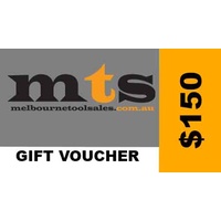$150 Gift Certificate