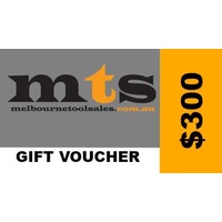 $300 Gift Certificate