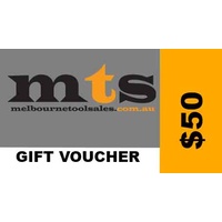 $50 Gift Certificate
