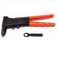 Lobster 200Mm Hand Riveter Rivet Gun - Hr-200