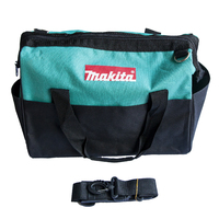 Makita 13" Heavy Duty Contractor Tool Bag