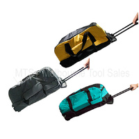26" Heavy Duty Wheeled Contractors Bag Suit Buyers Of 18V Tools
