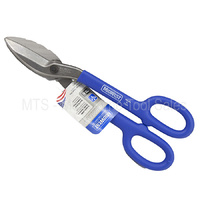 Midwest Mwt-127S 12" Straight Tinner Snip 20 Ga