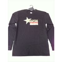 Makita Rockstar New Long Sleeve T-Shirt