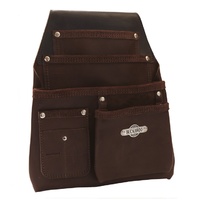 Buckaroo 4 Pocket Low Drop Nail Bag
