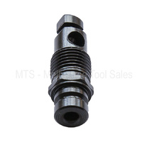 Replacement Cutter Head For Double Head Nibbler Cutter Drill Attachment
