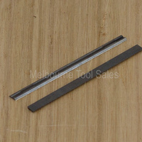 1 Pair Replacement Tct 82Mm Planer Blades For Makita Dkp180 Lxpk01 And Many More
