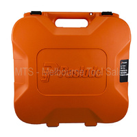 Paslode Hard Carry Case For Straight Fixer Nail Gun IM250S LI 916000 and IM200-LI 918000