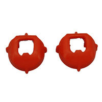 Paslode Nail Gun No-Mar Tips To Suit Straight 16G Finish Nailer Im250S