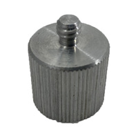 5/8'' To 1/4'' Tripod Adapter Aluminum Material