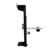 5/8 Thread Universal Metal Wall Mount Bracket For Rotary Laser Levels