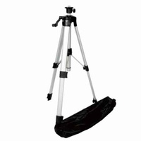 Tripod 1500Mm / 1.5 M Elevating Telescopic Tripod Ideal For Lasers