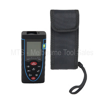 Digital Handheld 100M Laser Distance Measure Range 100 Metres