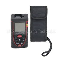 Digital Handheld 60M Laser Distance Measure Range 60 Metres