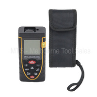 Digital Handheld 80M Laser Distance Measure Range 80 Metres