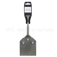 Sds Plus Tilex Tile And Glue Scraper Lino, Render Remover