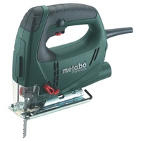 Metabo Steb 80 590 Watt Electronic Orbital Jigsaw Steb 80 Quick