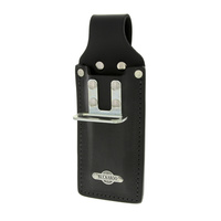 Buckaroo Tchnfs Combined Chisel And Nipps Leather Pouch / Holder