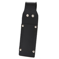 Buckaroo Tmsqp Leather Combination Square Rule Pouch - Australian Made