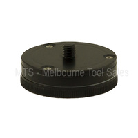 Tripod Adaptor Female To Male 5/8 To 1/4 Fits Most Tripods Cameras And Lasers