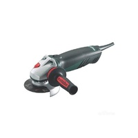Metabo 115Mm 4.5Inch 850W 240V Angle Grinder - W8-115 Quick Release Nut -  Made In Germany
