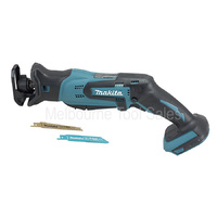 Makita Xrj01 / Djr183 18V Cordless Lith - Ion Mini Reciprocating Saw
