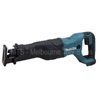 Makita 18V Cordless Reciprocating Sabre Saw Xrj04 / Djr186