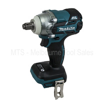 Makita 18V Brushless Impact Wrench Cordless Li-Ion - Xwt11Z / Dtw285Z