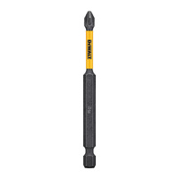 Dewalt 3 1/2" (88.9Mm) Ph2 Magnetic Bit