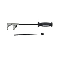 Makita DHP486 / XPH14 Brushless 18V Drill Handle And Depth Guide