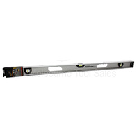 Stanley Fatmax Magnetic I-Beam Spirit Level 120Cm