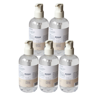 5 x Zoono (Germfree24) Hand Sanitiser 250ml
